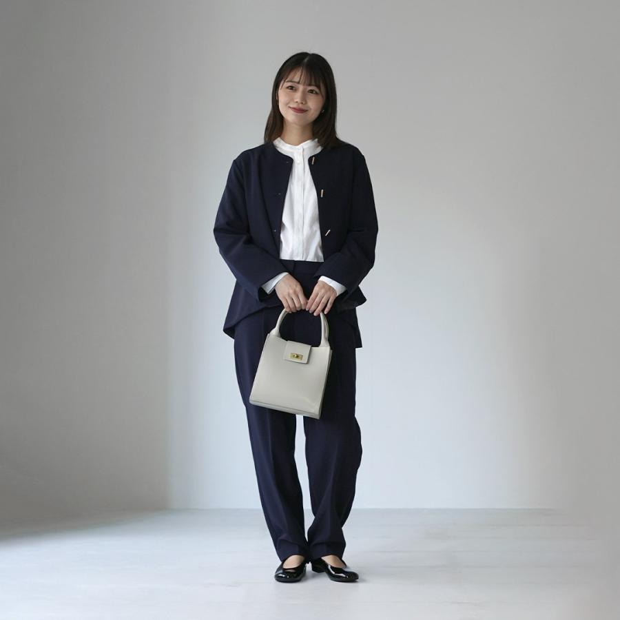 ATELIER BRUGGE（アトリエブルージュ） オブリークトゥ パンプス