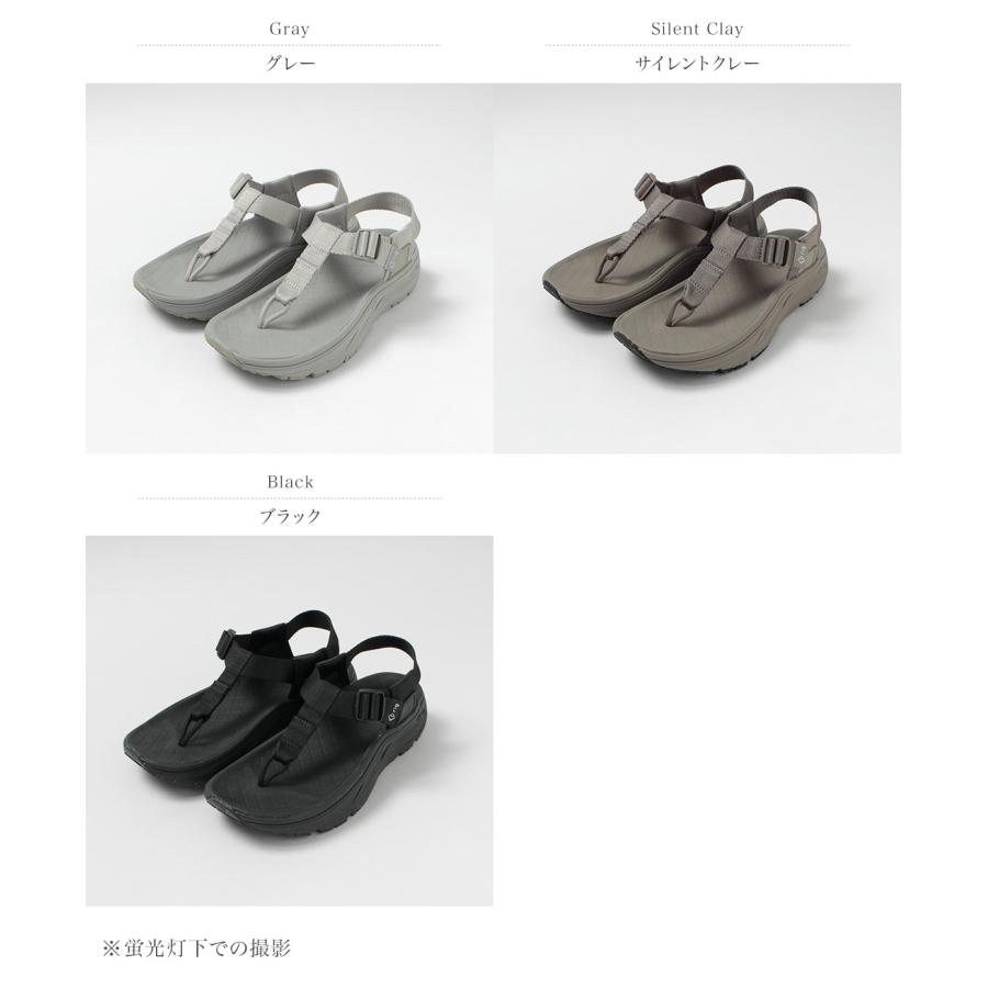 rig（リグ） RIG FOOTWEAR（リグ フットウエア） ムグー 2.0 サンダル