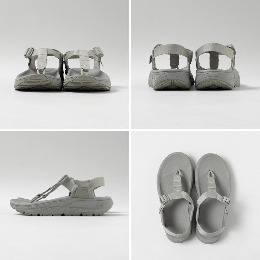 rig（リグ） RIG FOOTWEAR（リグ フットウエア） ムグー 2.0 サンダル