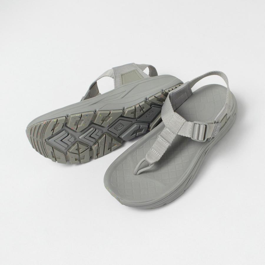 rig（リグ） RIG FOOTWEAR（リグ フットウエア） ムグー 2.0 サンダル