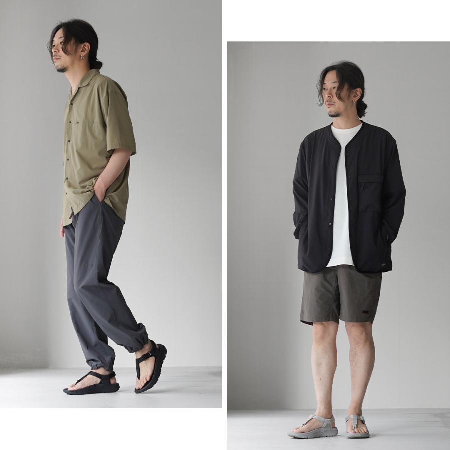 rig（リグ） RIG FOOTWEAR（リグ フットウエア） ムグー 2.0 サンダル