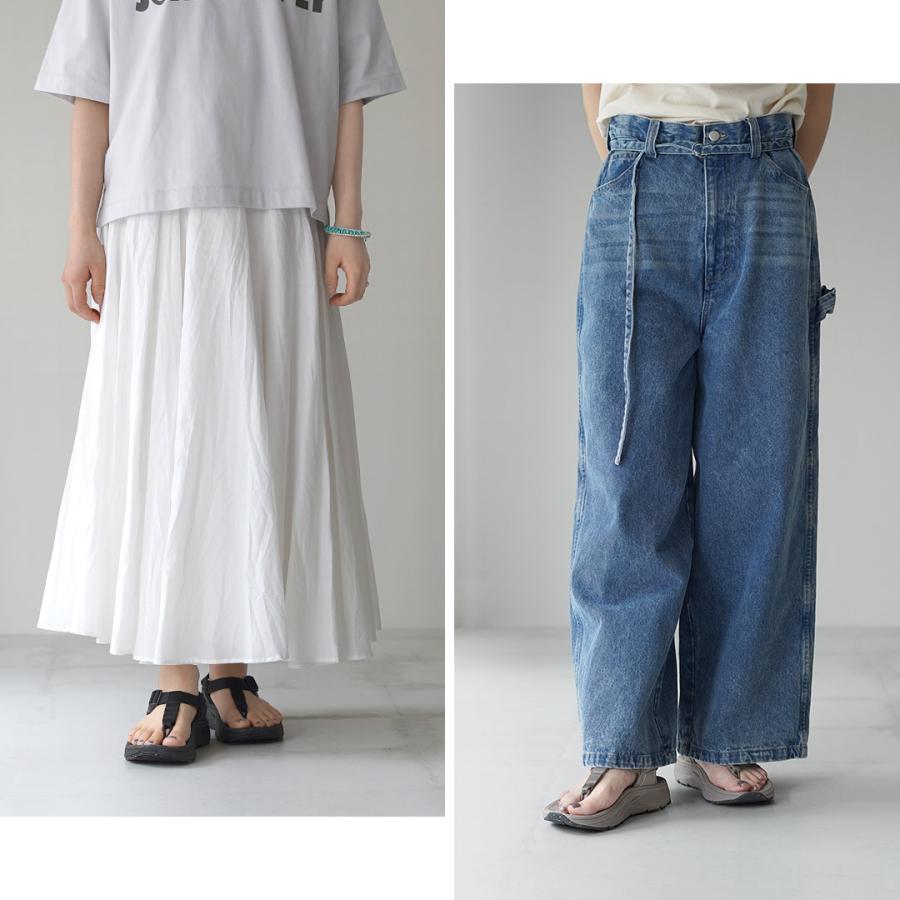 rig（リグ） RIG FOOTWEAR（リグ フットウエア） ムグー 2.0 サンダル