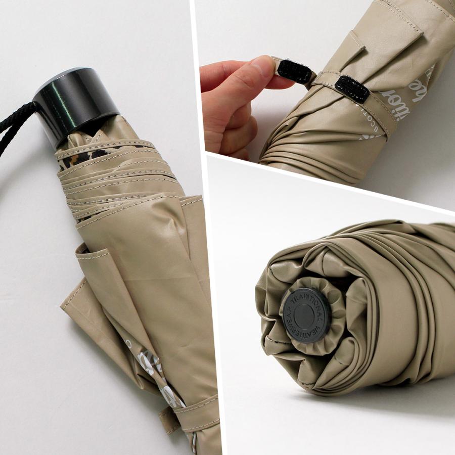 折りたたみ傘 Traditional Weatherwear 裏側ヒョウ柄 000000045062-16.jpg?size=l&w=