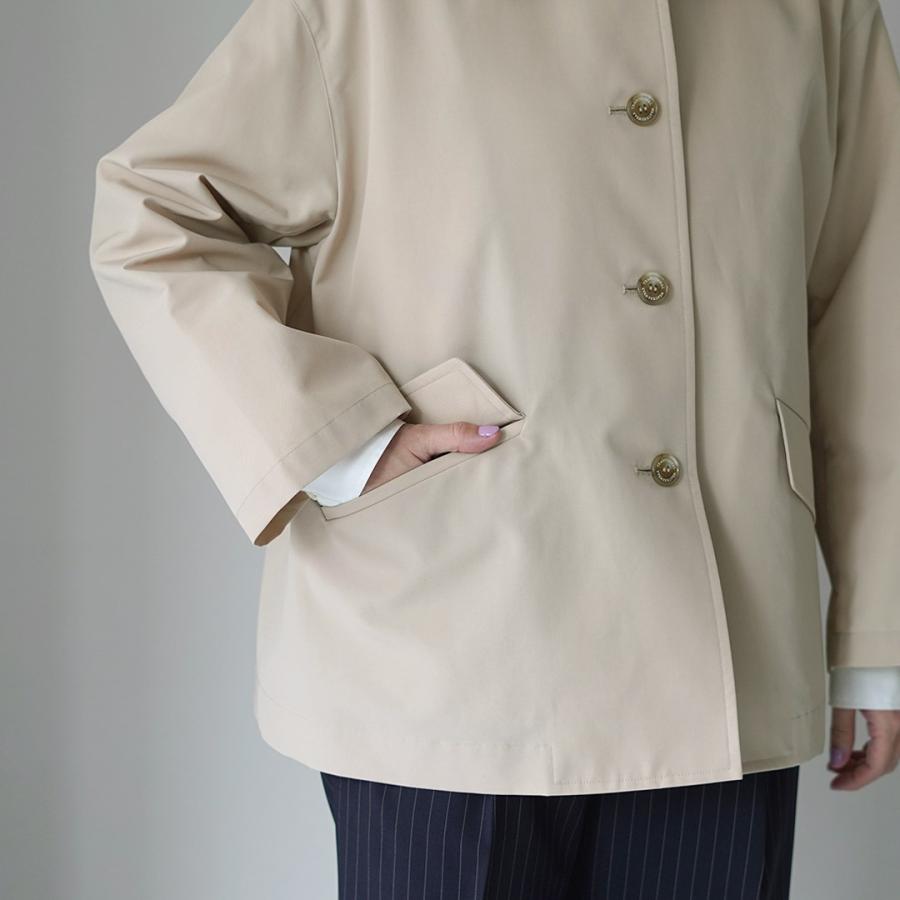 Traditional Weatherwear（トラディショナル ウェザーウェア） LINTON