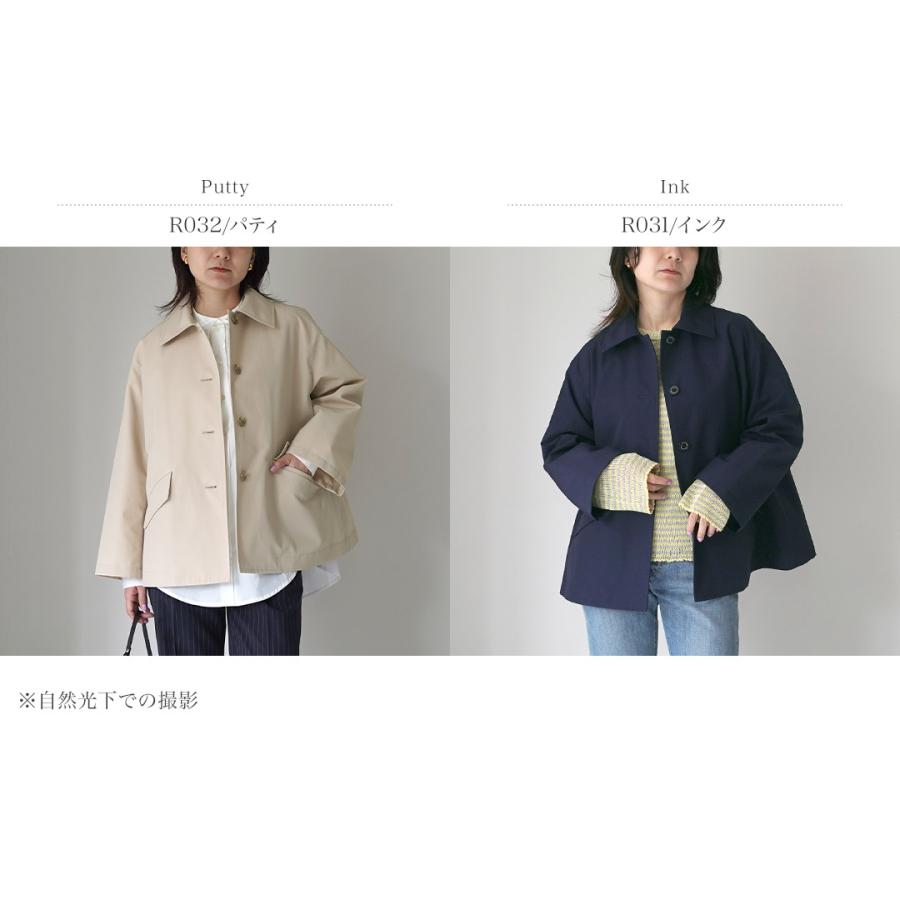 Traditional Weatherwear（トラディショナル ウェザーウェア） LINTON