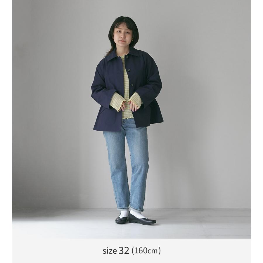 Traditional Weatherwear（トラディショナル ウェザーウェア） LINTON