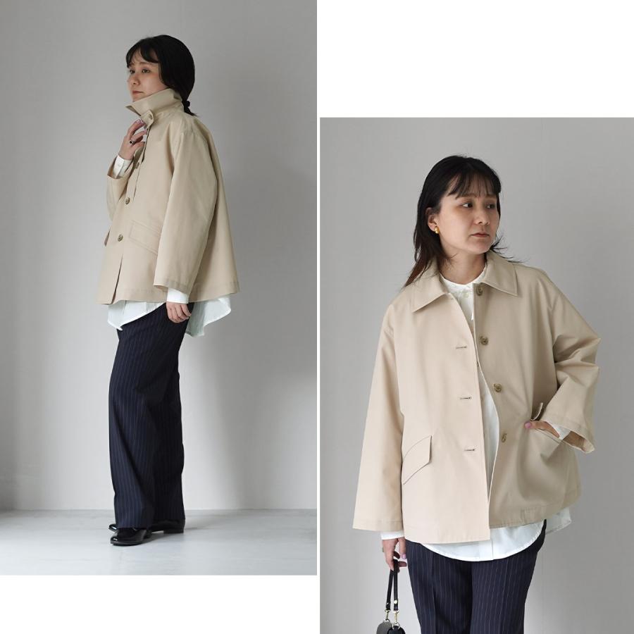 Traditional Weatherwear（トラディショナル ウェザーウェア） LINTON