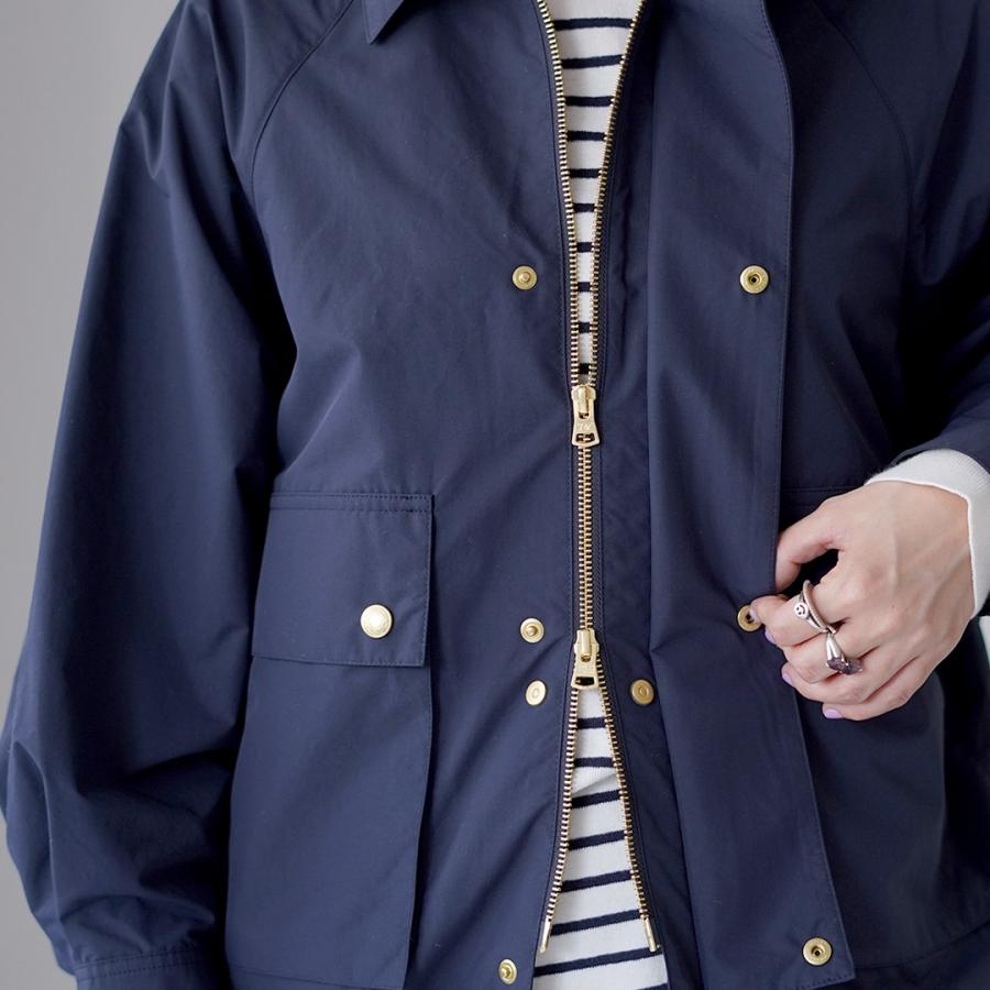 トラディショナルウェザーウェア レングスアレンジ ジャケット Traditional Weatherwear（トラディショナル ウェザーウェア） ELTON