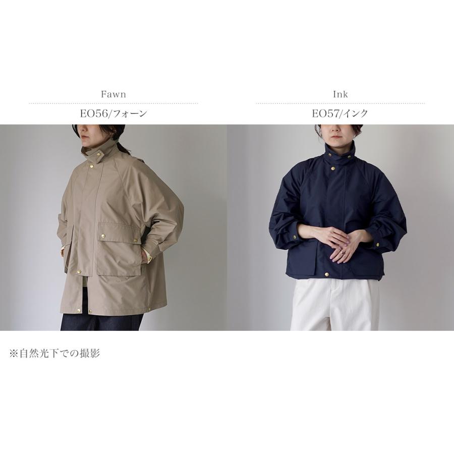 Traditional Weatherwear（トラディショナル ウェザーウェア） ELTON