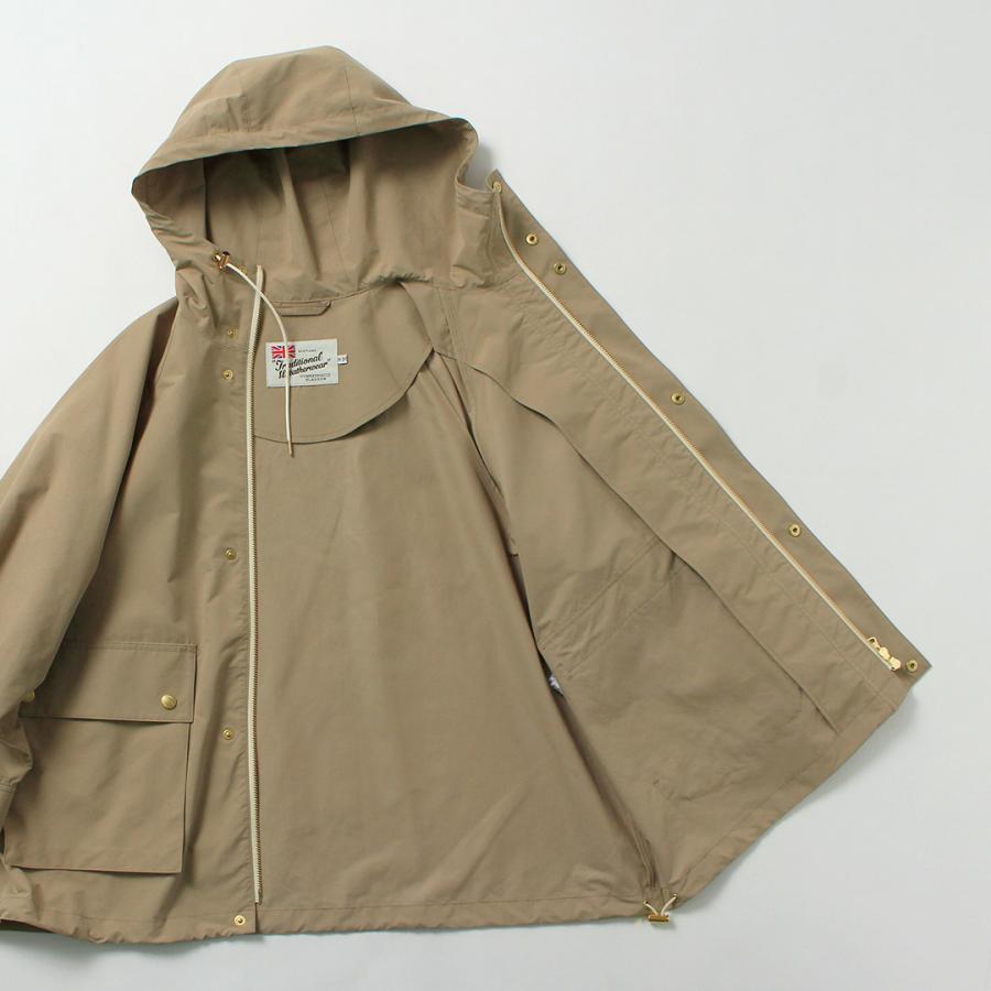 Traditional Weatherwear（トラディショナル ウェザーウェア