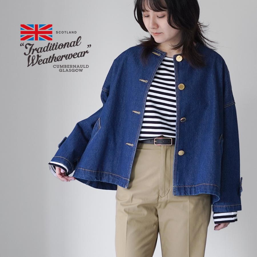 Traditional Weatherwear（トラディショナル ウェザーウェア） MALTON