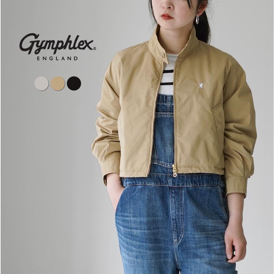 【最終値下げ】通勤・送迎などに便利！多機能アウター　Gymphlex Gymphlex - OUTER COLLECTION