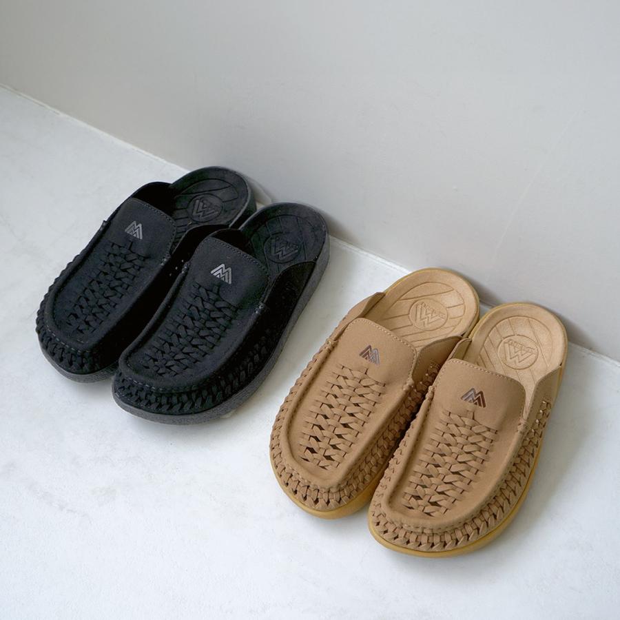MALIBU SANDALS（マリブサンダルズ） スキッパー ミュールサンダル