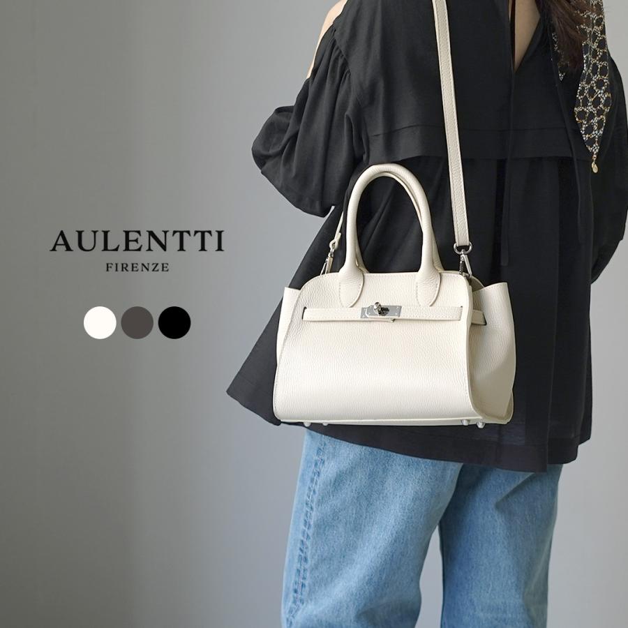 AULENTTI（オウレンティ） AULENTTI（オーレンティ） ベルトバッグ