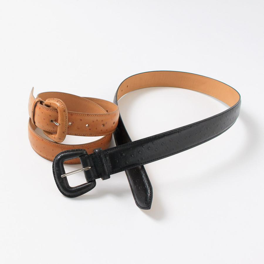 Shinzone（シンゾーン） ダイアナ ベルト 26SMSIT05 / レディース 本革