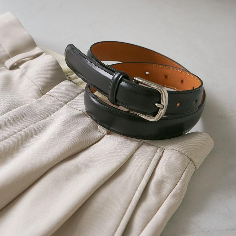 Shinzone（シンゾーン） セレナ ベルト 26SMSIT06 日本製 / レディース