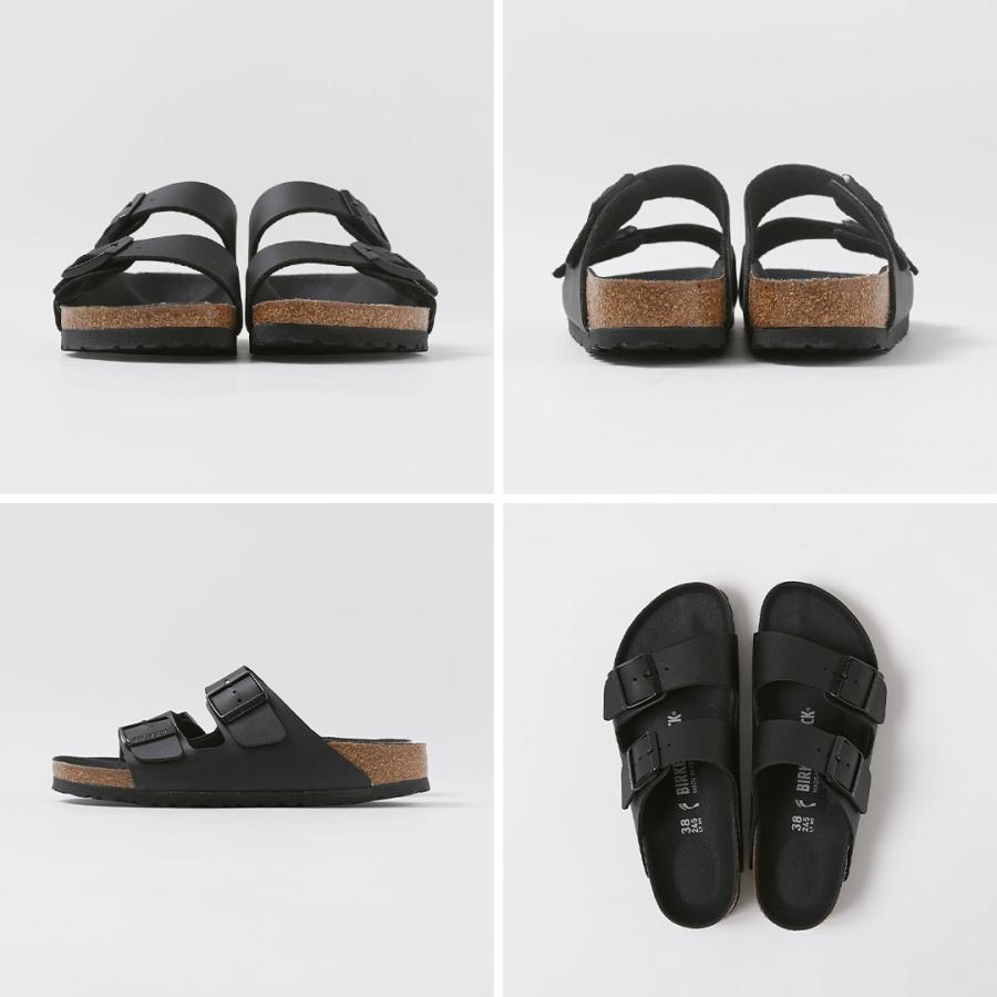 BIRKENSTOCK（ビルケンシュトック） アリゾナ ビルコフロー サンダル