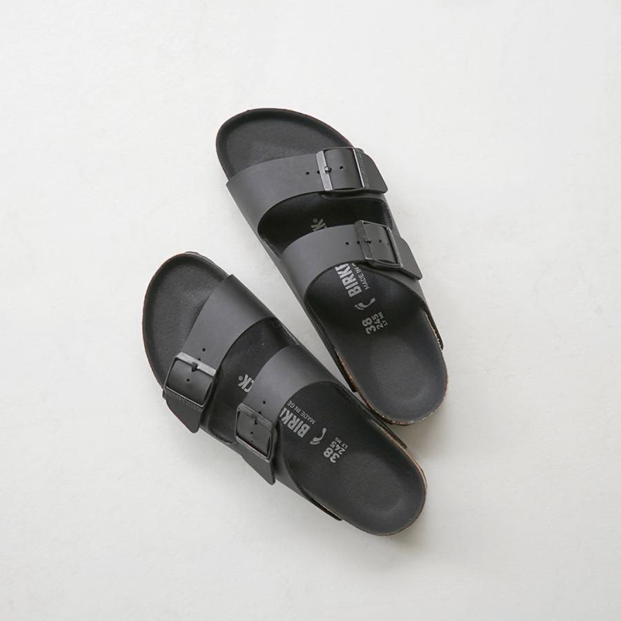 BIRKENSTOCK（ビルケンシュトック） アリゾナ ビルコフロー サンダル