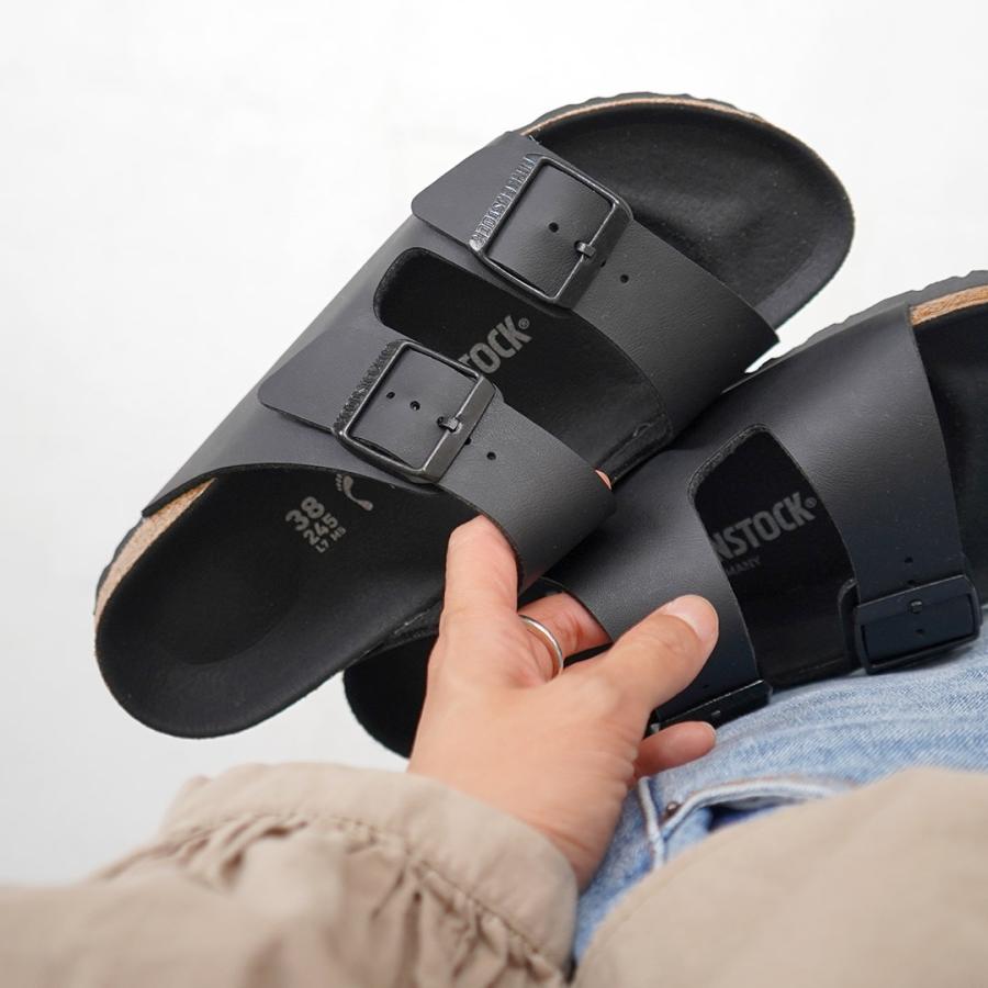 BIRKENSTOCK（ビルケンシュトック） アリゾナ ビルコフロー サンダル