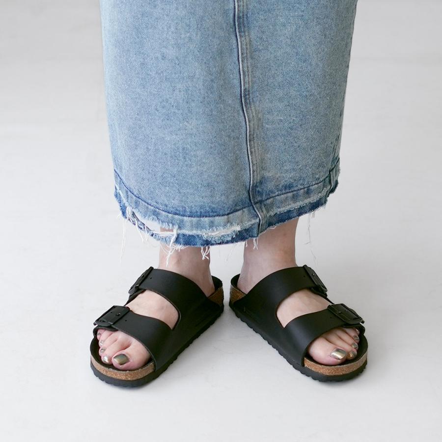 BIRKENSTOCK（ビルケンシュトック） アリゾナ ビルコフロー サンダル
