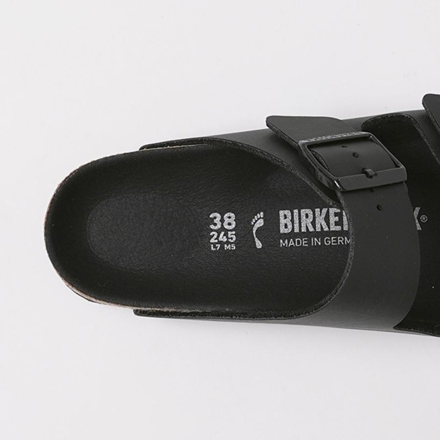 BIRKENSTOCK（ビルケンシュトック） アリゾナ ビルコフロー サンダル