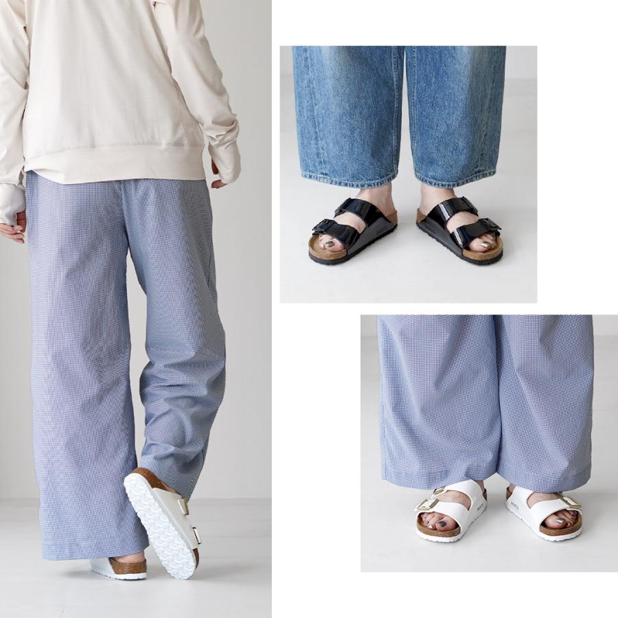BIRKENSTOCK（ビルケンシュトック） アリゾナ ビルコフロー パテント