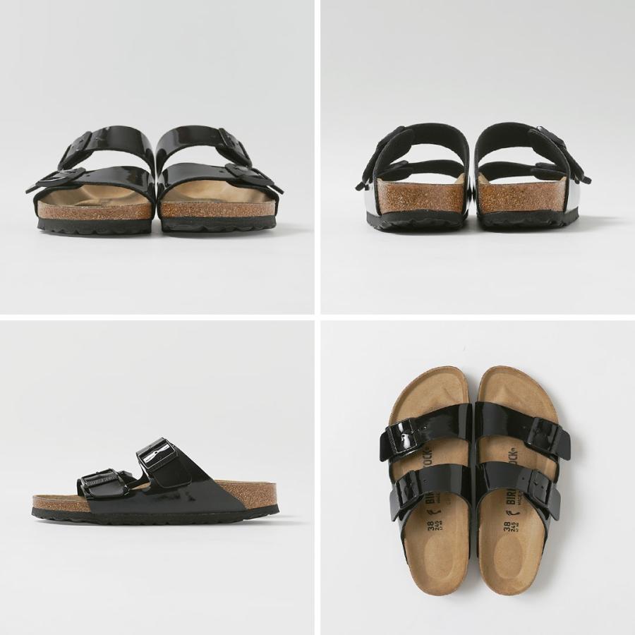 BIRKENSTOCK（ビルケンシュトック） アリゾナ ビルコフロー パテント