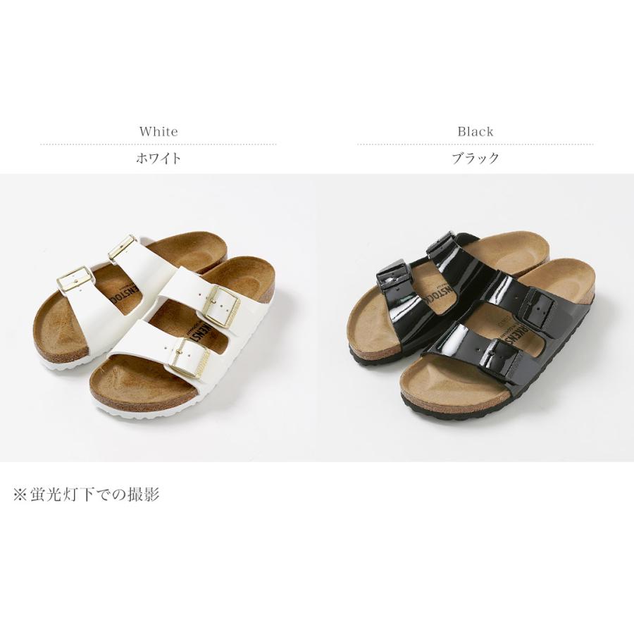 BIRKENSTOCK（ビルケンシュトック） アリゾナ ビルコフロー パテント
