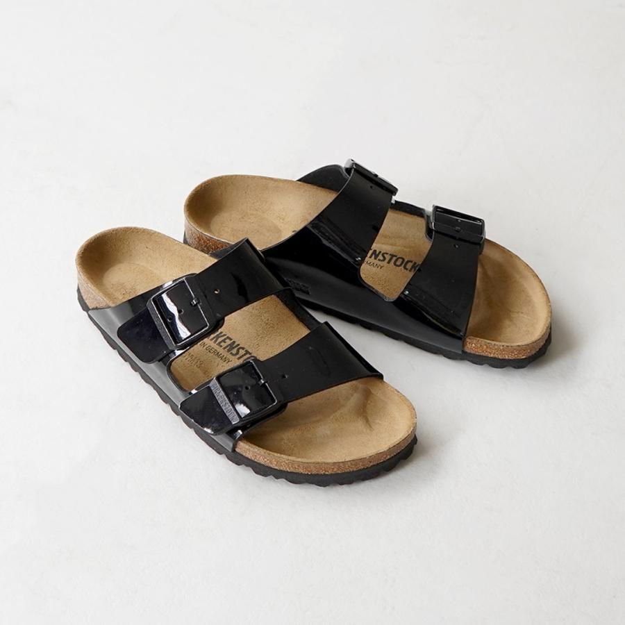 BIRKENSTOCK（ビルケンシュトック） アリゾナ ビルコフロー パテント