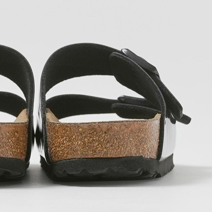 BIRKENSTOCK（ビルケンシュトック） アリゾナ ビルコフロー パテント