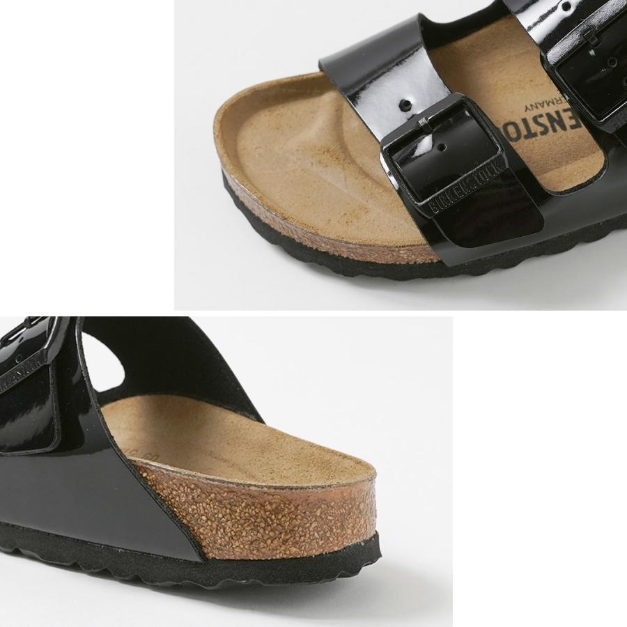 BIRKENSTOCK（ビルケンシュトック） アリゾナ ビルコフロー パテント