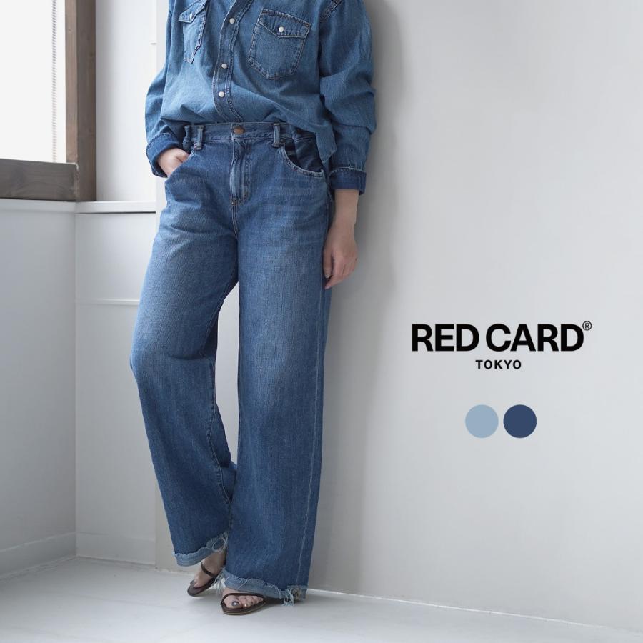 RED CARD TOKYO（レッドカード トーキョー） RED CARD（レッドカード 