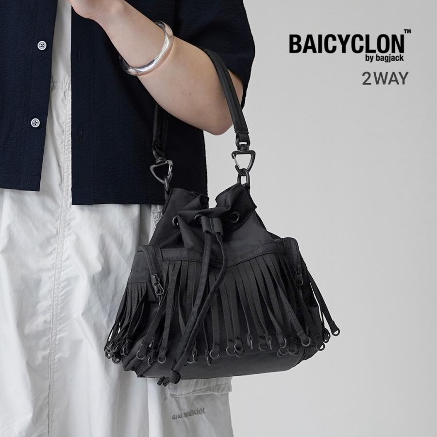 BAICYCLON by Bagjack（バイシクロン バイ バッグジャック） BCL-126
