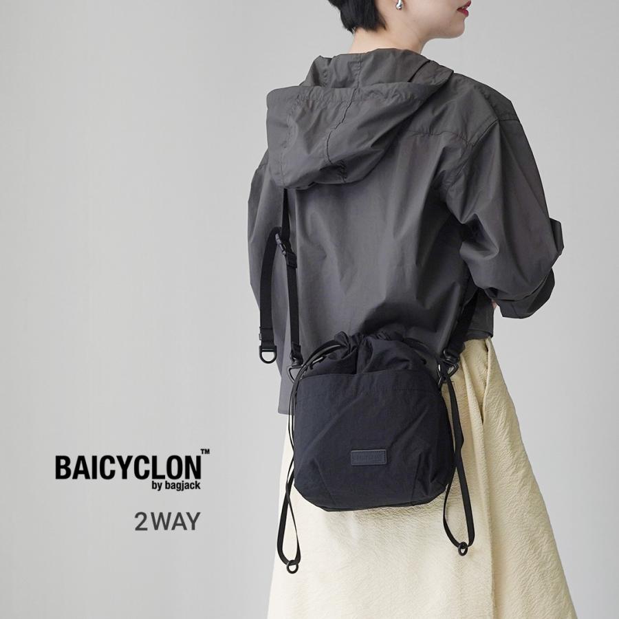 BAICYCLON by Bagjack（バイシクロン バイ バッグジャック） BCL-114 
