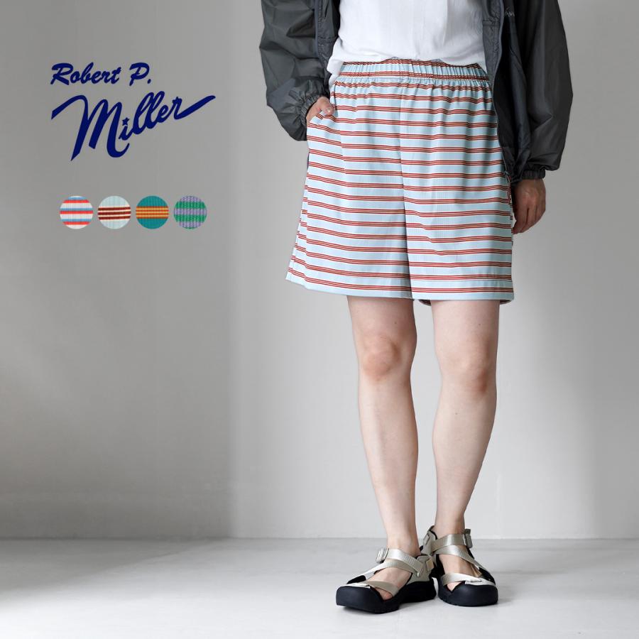 Robert P. Miller（ロバート・ピー・ミラー） スウィム パネルリブ