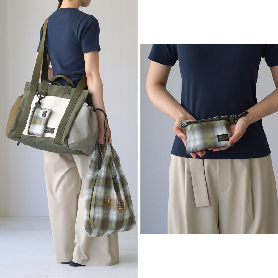 PENDLETON（ペンドルトン） PENDLETON×MARIE マザーズトートバッグ