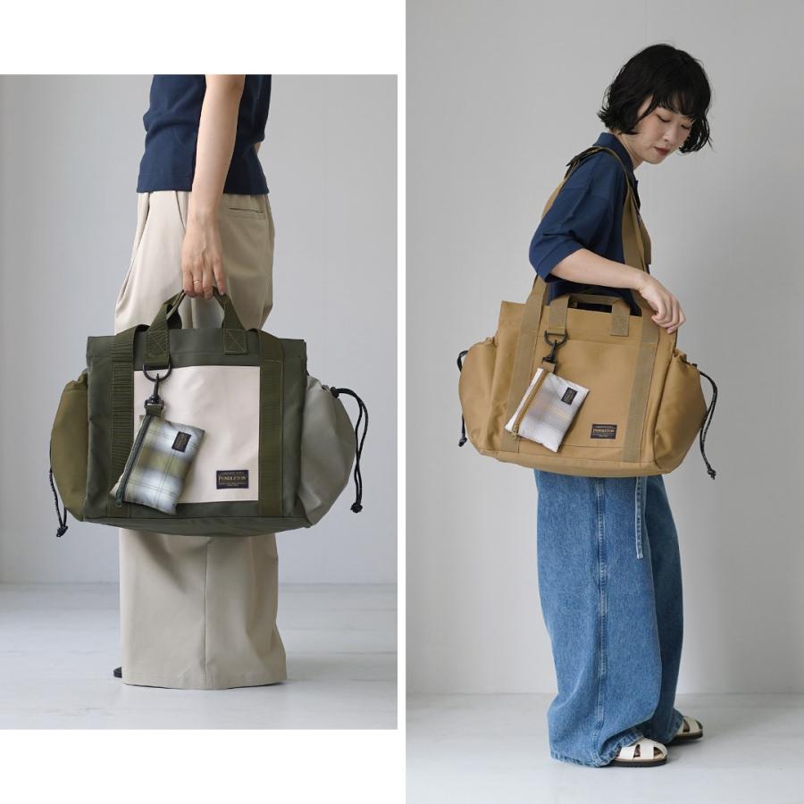 PENDLETON（ペンドルトン） PENDLETON×MARIE マザーズトートバッグ