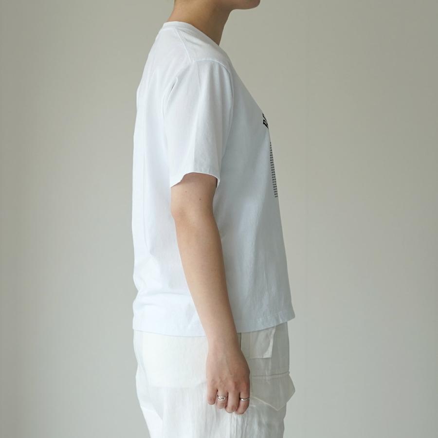 TICCA（ティッカ） ビートポート Tシャツ 日本製 / レディース 半袖