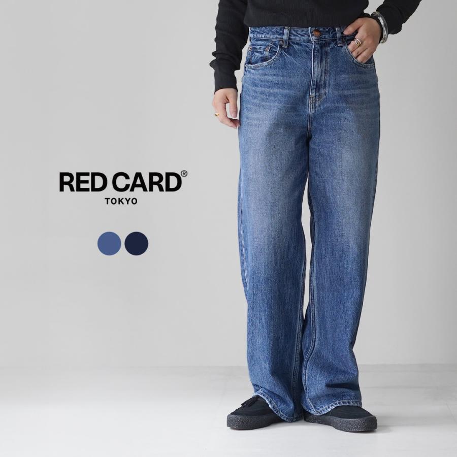 RED CARD TOKYO（レッドカード トーキョー） RED CARD（レッドカード