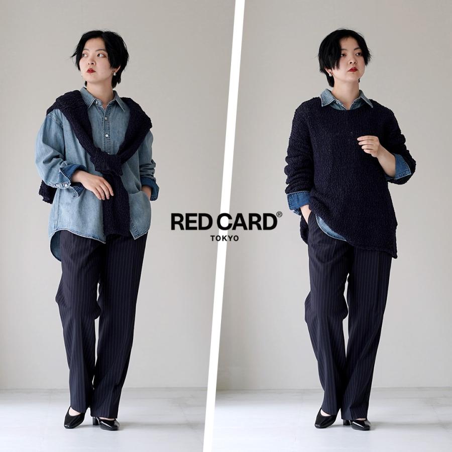RED CARD TOKYO（レッドカード トーキョー） RED CARD（レッドカード