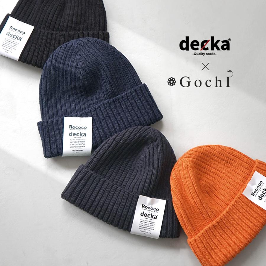 decka Quality socks（デカクオリティソックス） DECKA QUALITY SOCKS