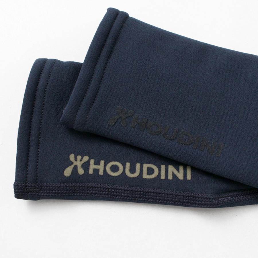 HOUDINI（フーディニ） HOUDINI（フディーニ/フーディニ） パワー