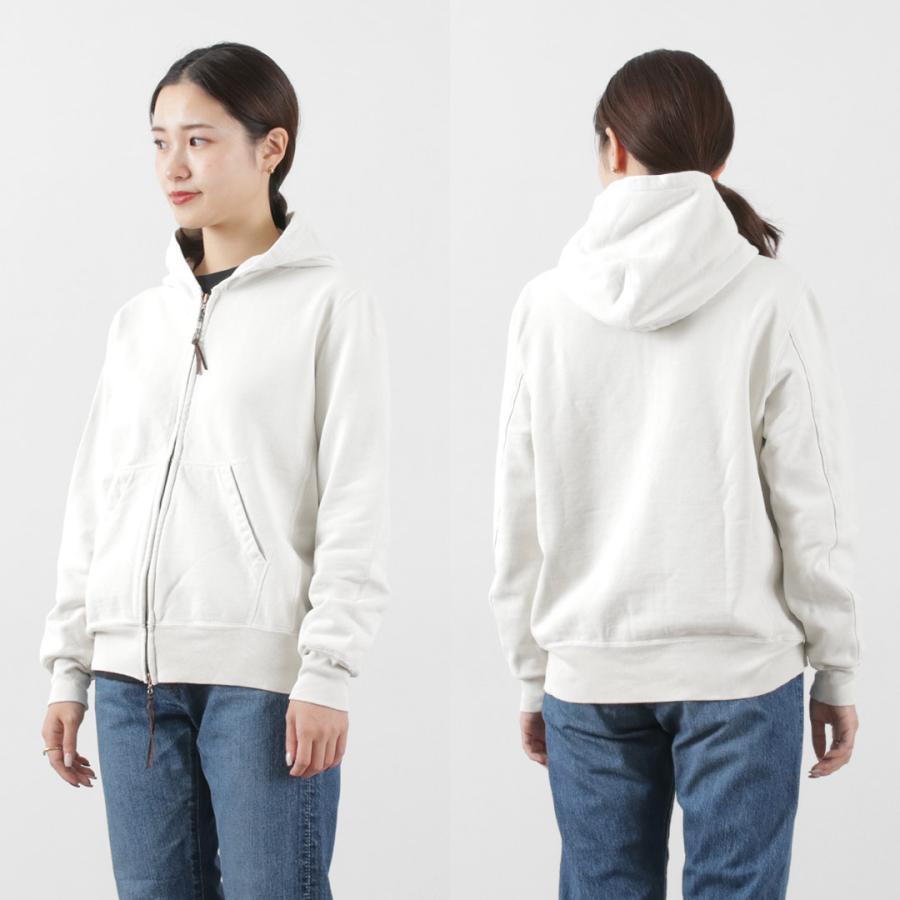 REMI RELIEF RELIEF(レミレリーフ) カラー別注 SP加工 裏毛 REMI RELIEF RELIEF(レミレリーフ) カラー別注 SP加工 裏毛