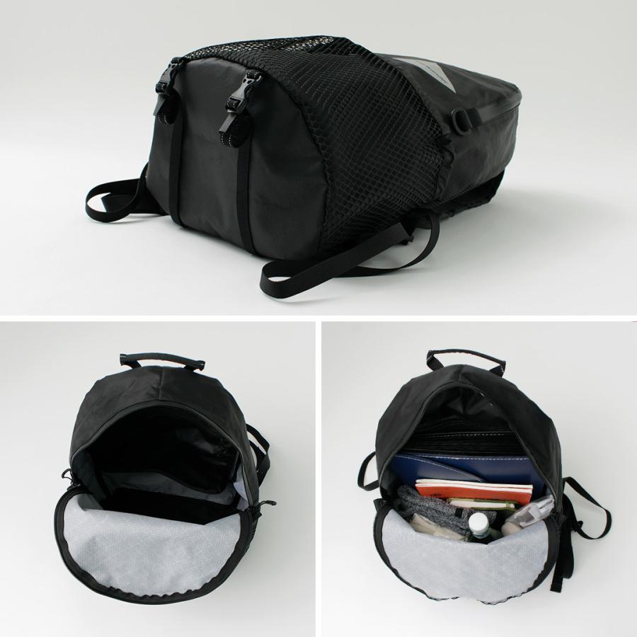 and wander（アンドワンダー） エコパック 20L デイパック 2024年