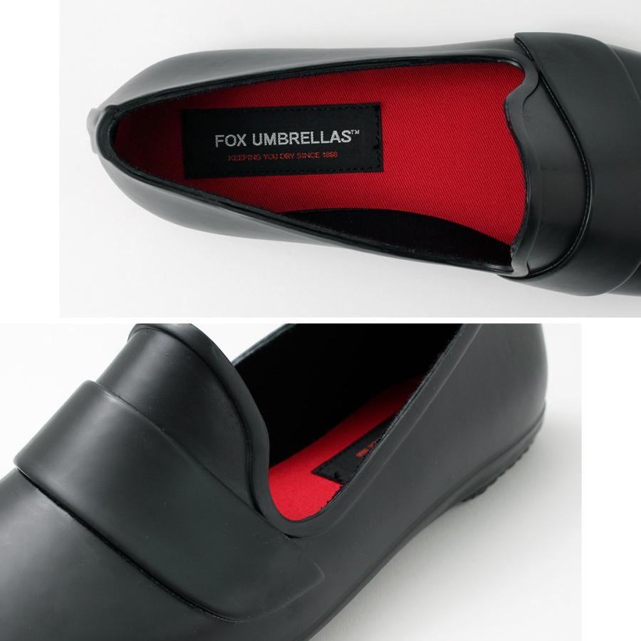 FOX UMBRELLAS（フォックス アンブレラ） オペラ パンプス