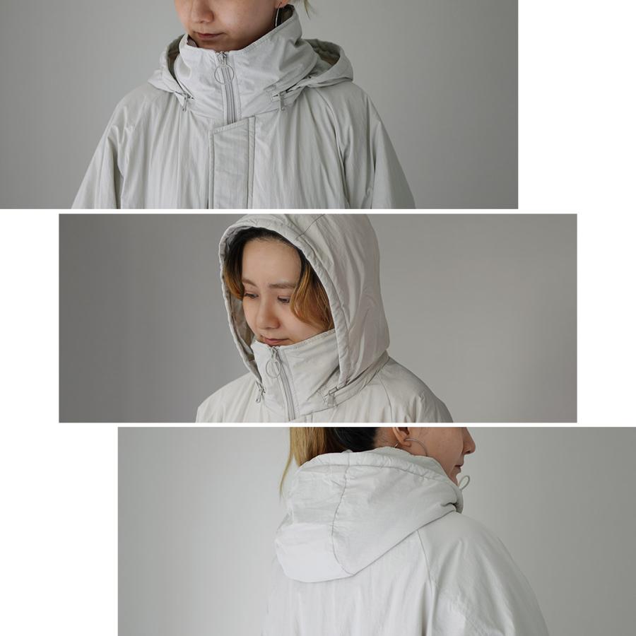 WILD THINGS（ワイルドシングス） W'S モンスターパーカー 2024年