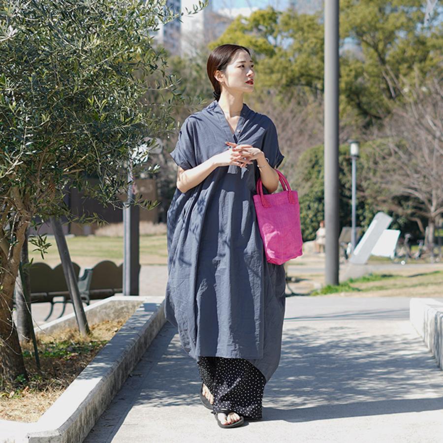 LE GLAZIK（ルグラジック） エラスティック プリントパンツ 2025年