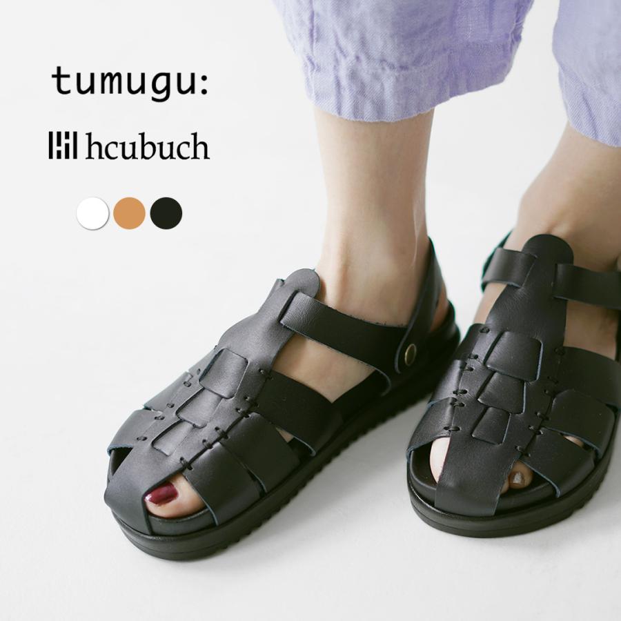 tumugu（ツムグ） tumugu×hcubuch fraktur フラクトゥール レザー