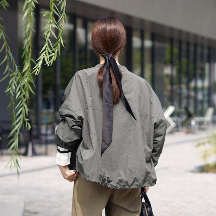 mao made（マオメイド） 別注 ヴィンテージウェザー ドルマンスリーブ