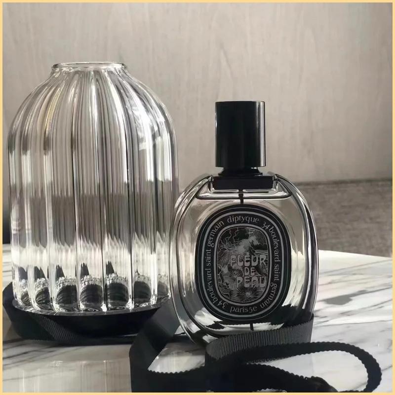 DIPTYQUE ディプティック フルール ドゥ ポー香水 FLEUR DE PEAU EDP 75ml 誕生日プレゼント 正規品 送料無料 スキンケア 妻 彼女 母 誕生日プレゼント｜daigofreeshop｜09